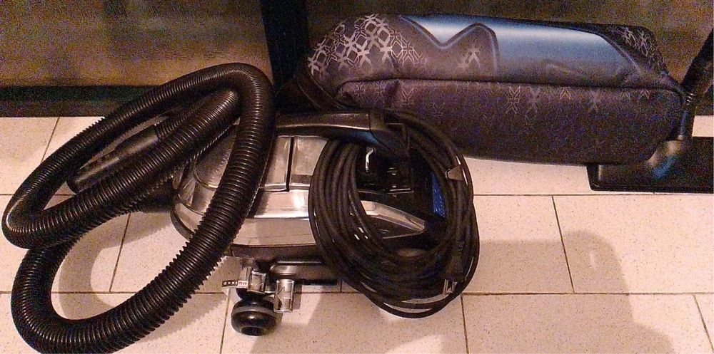 Aspirador Kirby AVALIR 2 como novo