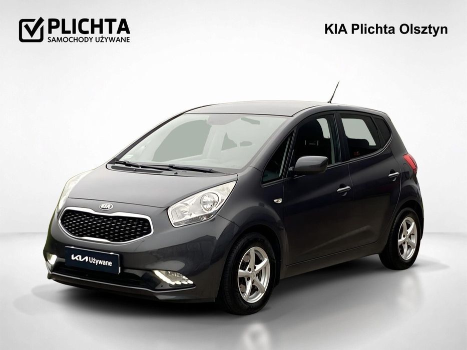 Kia Venga