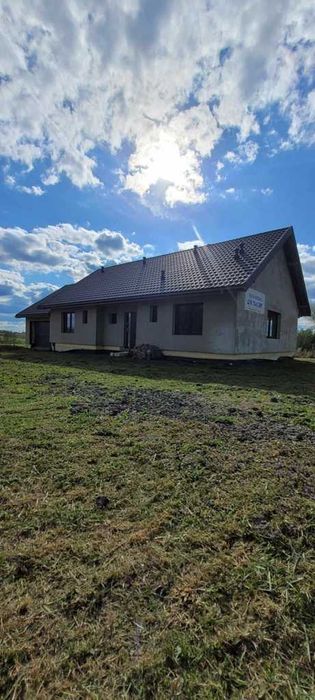 Dom na sprzedaż pod Mińskiem Mazowieckim Szymankowszczyzna