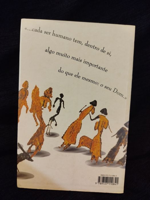 Brida, de Paulo Coelho