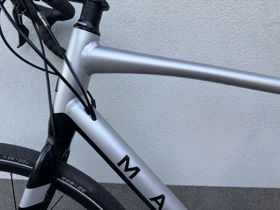 Gravel MARIN GESTALT R58 Claris Disc