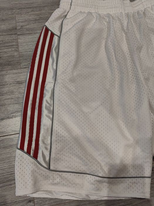 Spodenki do koszykówki Adidas r.L