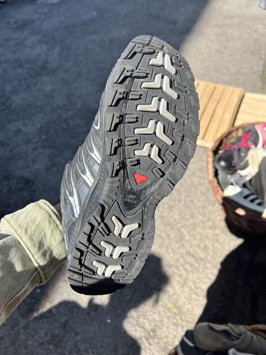 Кросівки Salomon XA Pro 3D GTX 38 (23,5)