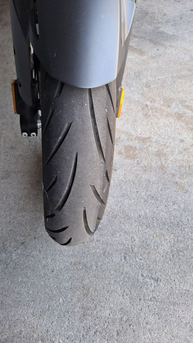 Zontes 125u 2025