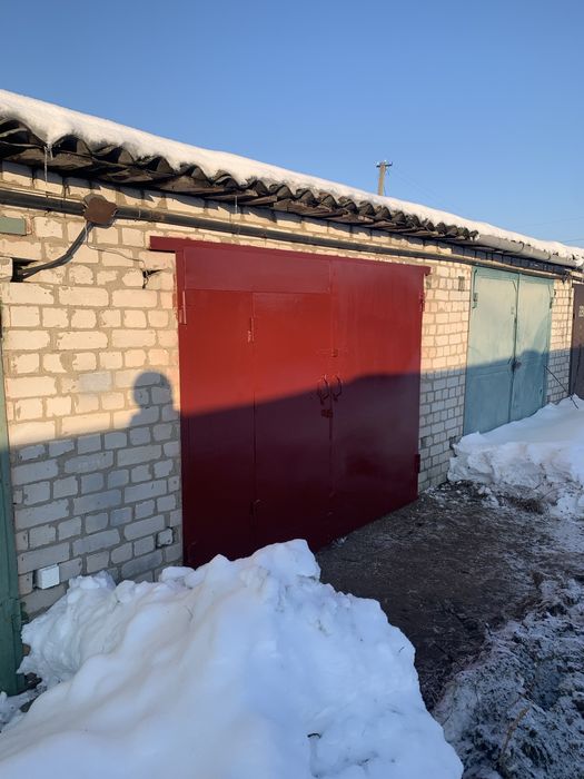 Здам гараж кооператив Восход. Сдам гараж кооператив Восход