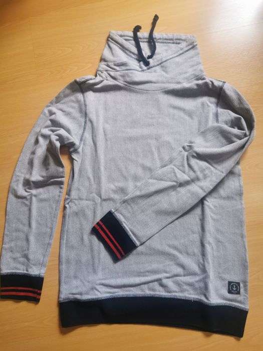 Camisola salsa original