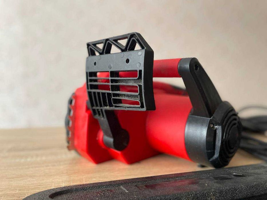 Електрична ланцюгова пила Einhell