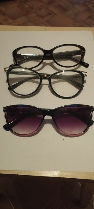 Продам очки для зрения