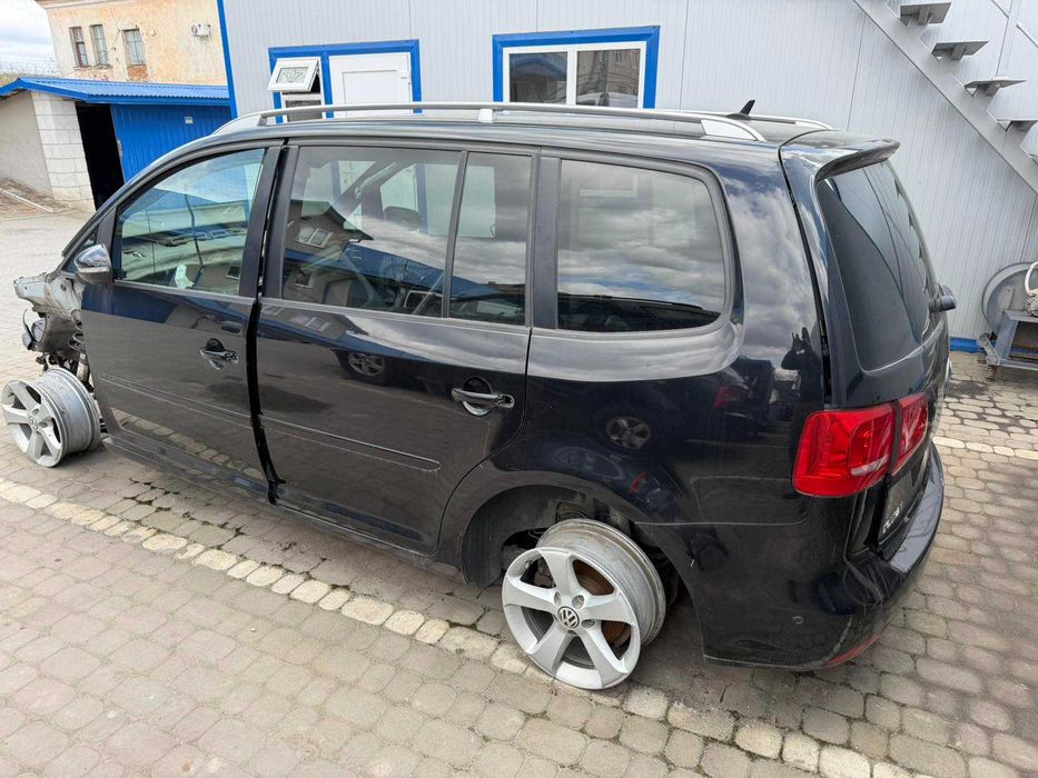 Розборка VW  TOURAN  10-