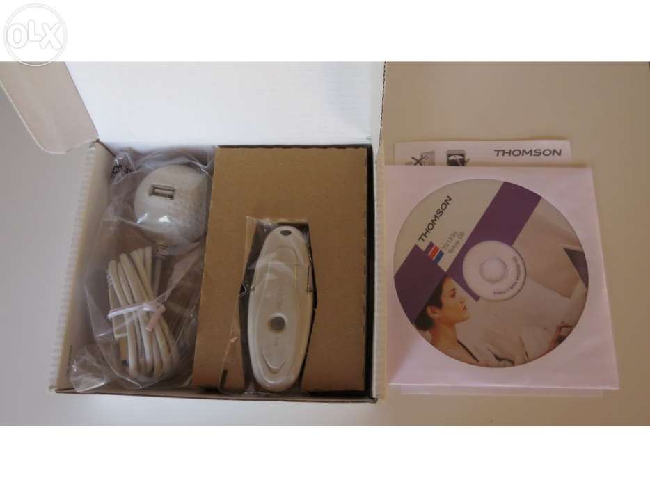 Thomson TG123G Wireless USB Adapter64752054196610123