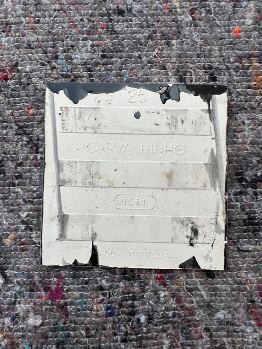 Azulejos UCEL Vintage