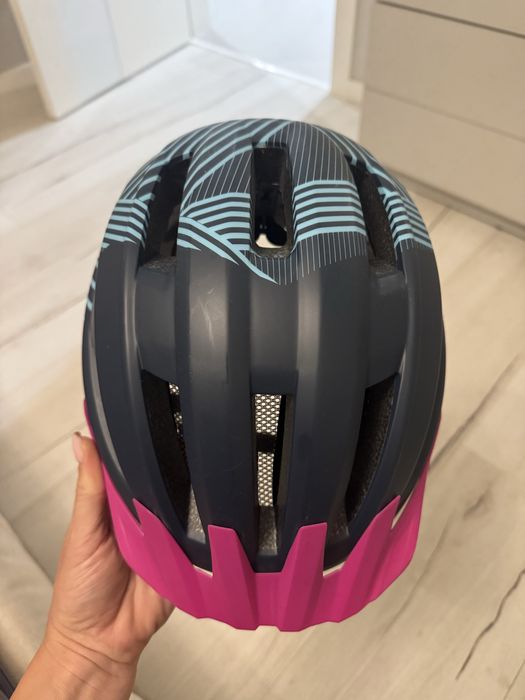 Велосипедный шлем