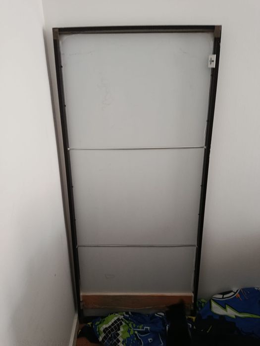 Espelho para qualquer divisão