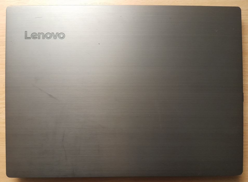 Lenovo V330-14 Ryzen