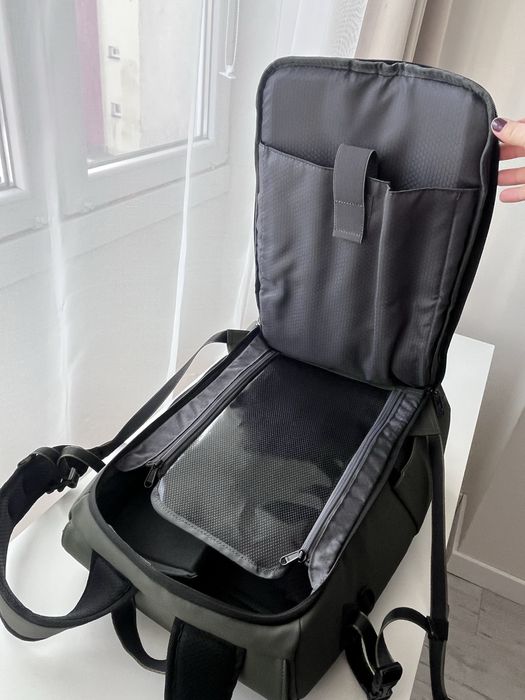 Plecak forograficzny