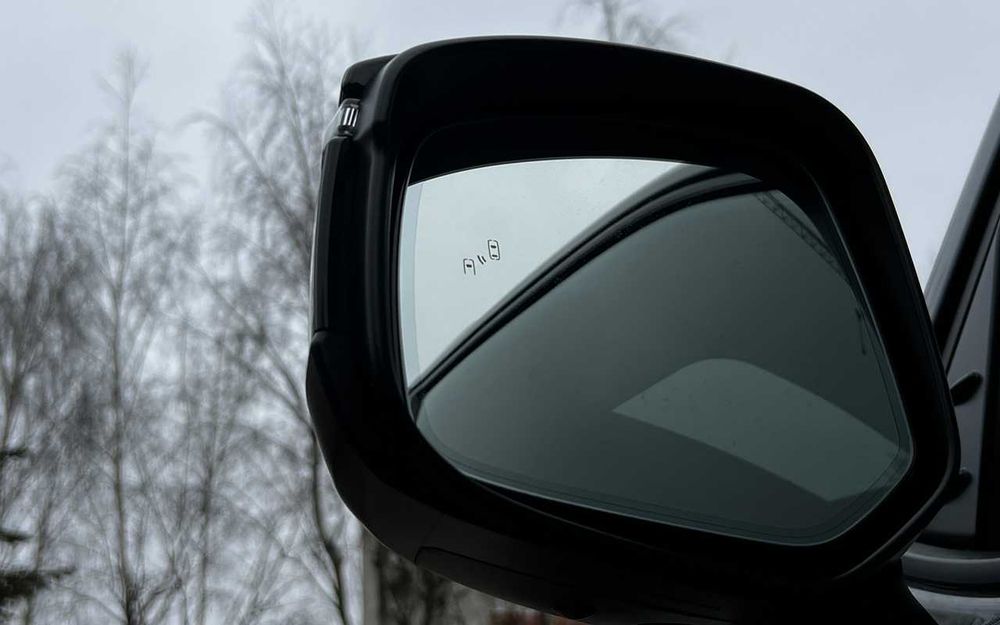 Toyota Land Cruiser 2022