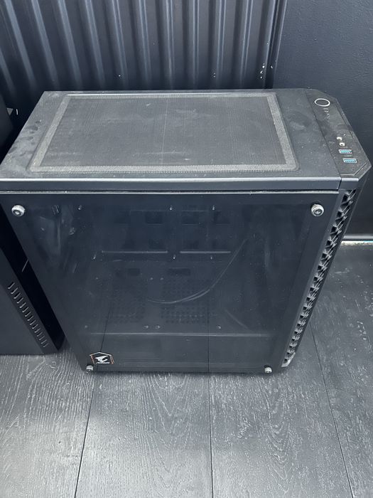 Serwer AMD EPYC 7702 64c/128t WATER COOLED