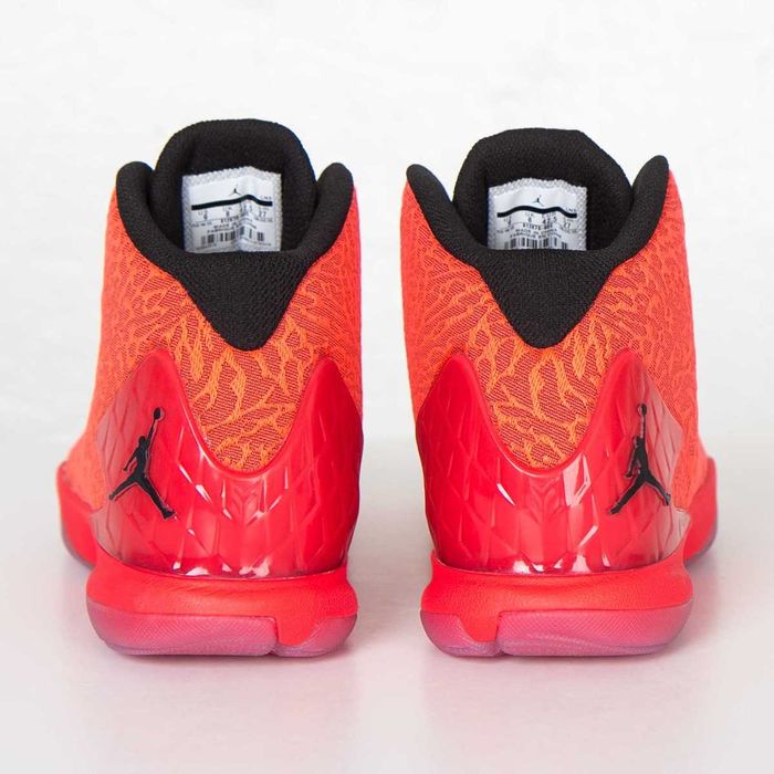 Nike Jordan Super.Fly 4 JCRD *Novas*