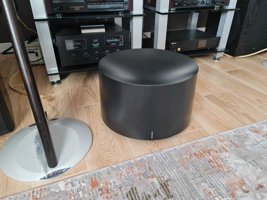 Пасивний сабвуфер Bang & Olufsen Beovox Cona