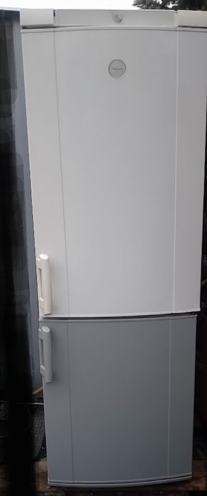 Lodówka  zamrażarka Electrolux