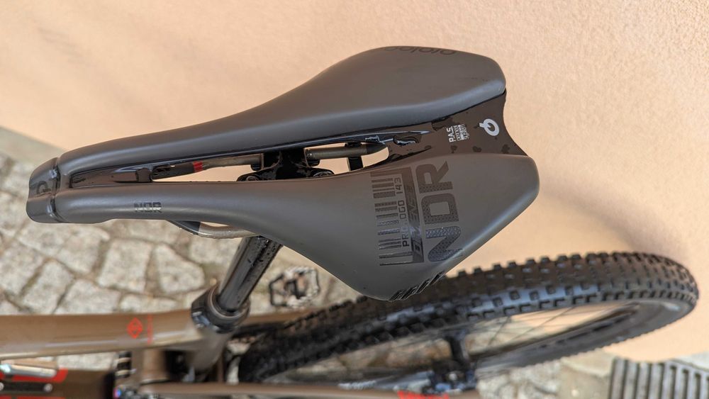 MTB Ghost Lector FS