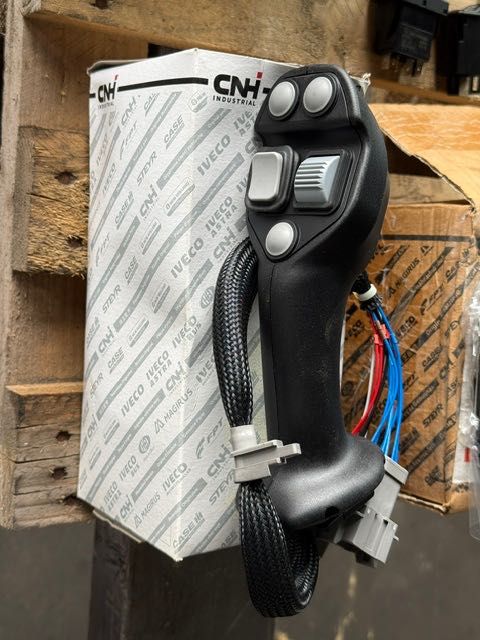 CNH joystick rączka do maszyny new holland nowy