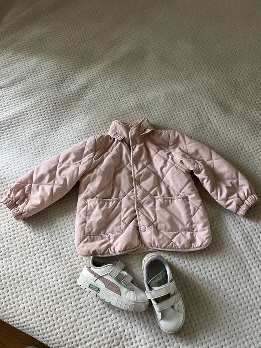 Курточка h&m 104 размер