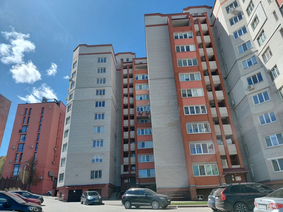 Продаж. 2 кімнатна квартира . Тернопіль. Дружба. вул Львівська