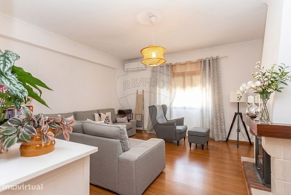 Apartamento T2 para venda — Baixa Da Banheira E Vale Da Amoreira, Setúbal