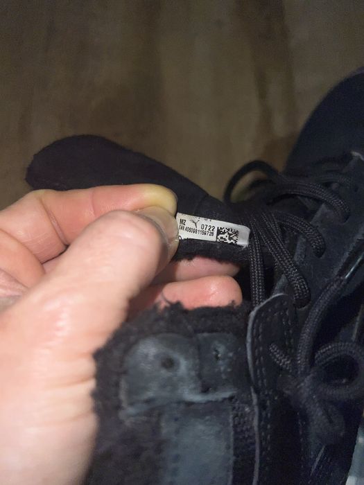 Кросовки Puma 39