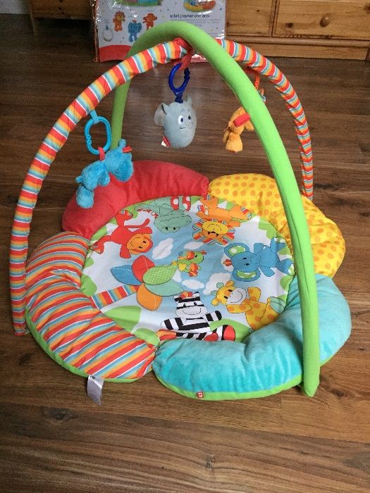 Mata edukacyjna Mothercare