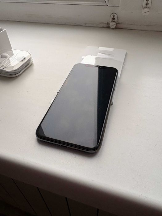 iPhone X 64Gb Space Gray