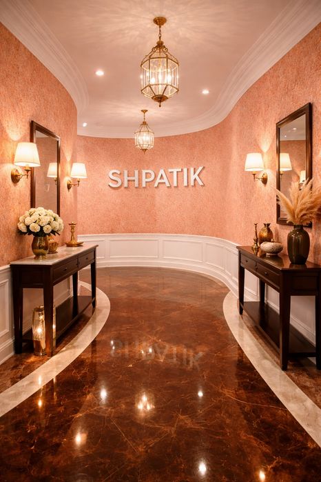 Залишки Рідкі шпалери Жидкие обои  SHPATIK  1кг/уп