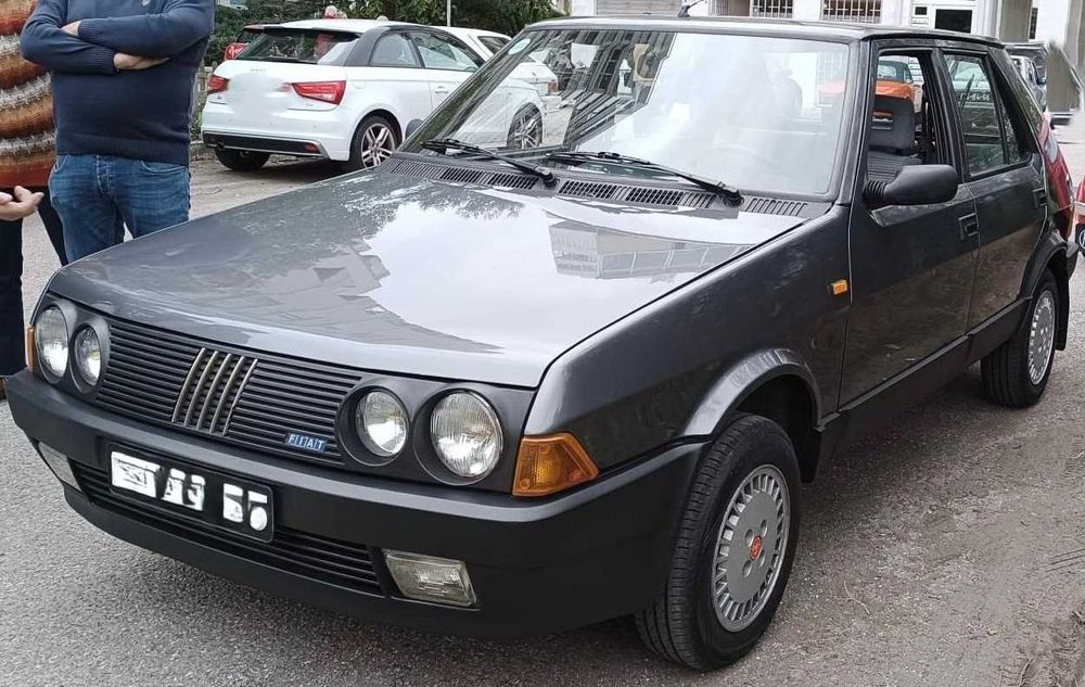 Fiat Ritmo 70 cl