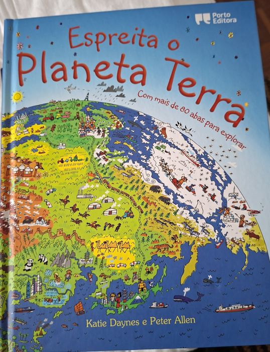 14 Livros da Porto Editora p. Crianças