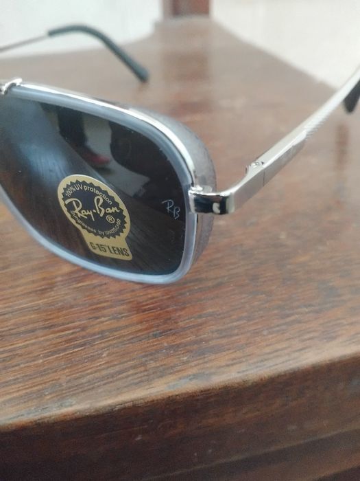 Ray ban sunglasses