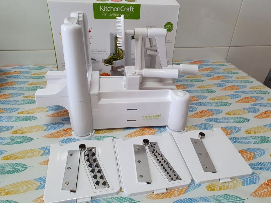 Spiralizer KitchenCraft