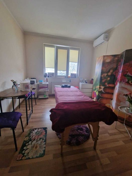 Оренда для масажиста 18м2 Центр свтло є завжди