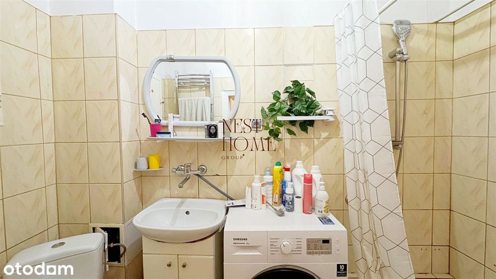 48m2 |2 piętro| Śródmieście