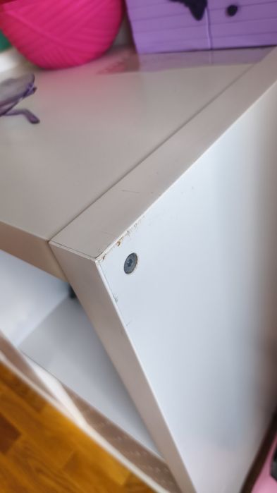 Estante Kallax IKEA (8 cubos)