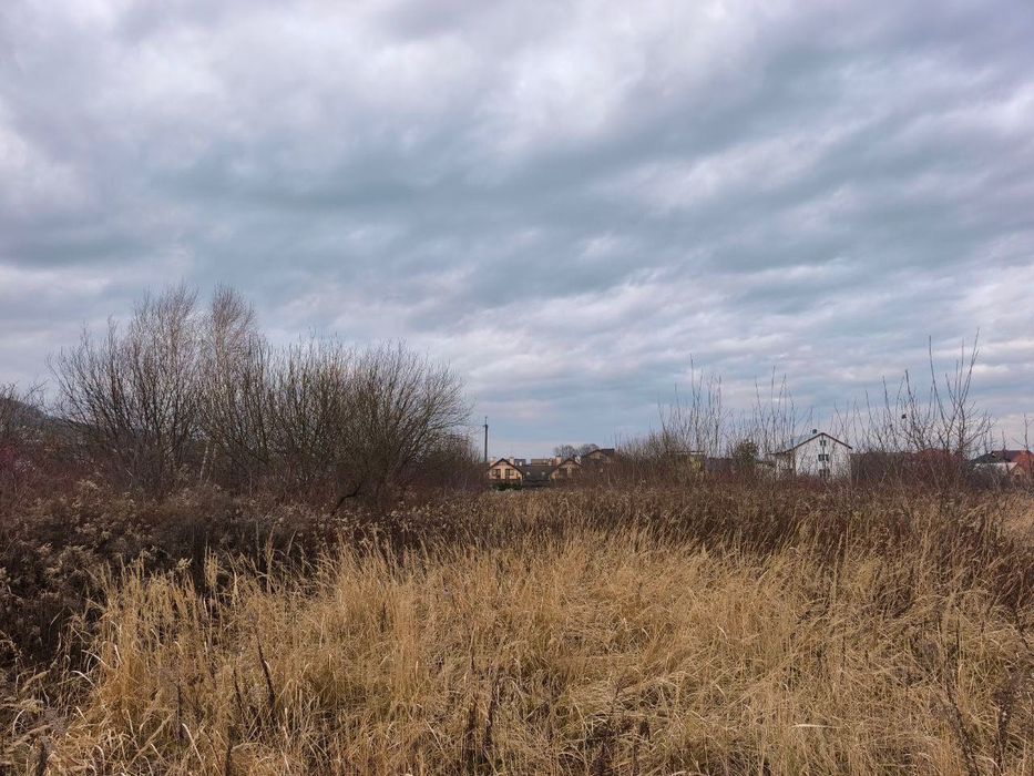 Продаж 2 земельні ділянки під забудову у м.Винники (Лисиничі)