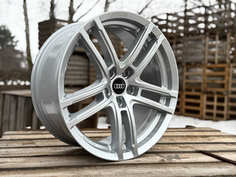 alufelgi r18 5x112 Audi NOWE A4 b7 b8 b9 A5 8T F5 B10  A6 c5 c7 c8 Q5