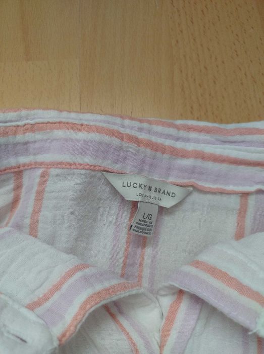 Koszula damska rozmiar L
