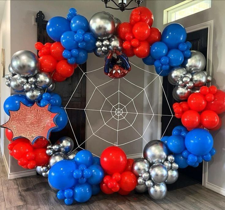 Фотозона,день рождение,гендер-пати ,крестины,1 годик