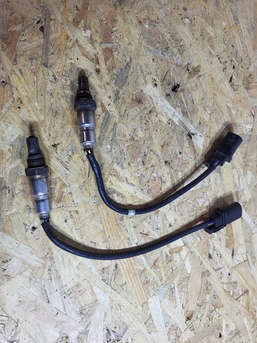 Sonda Lambda Peugeot Citroen 1.6 E HDI