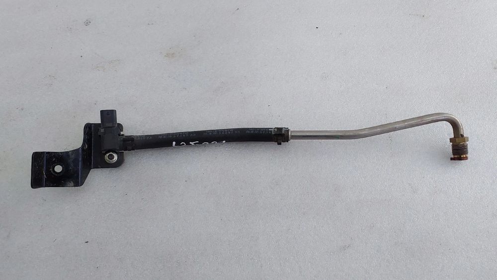 Sensor de pressão do coletor de admissão / sensor MAP FORD Puma (J2K,