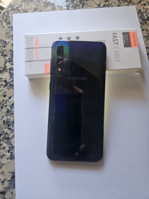 Samsung galaxy 50