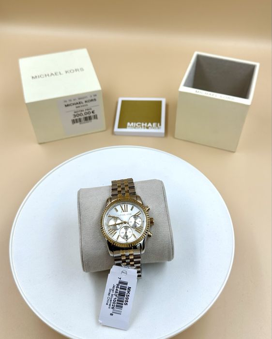 Zegarek damski Michael Kors MK 5569