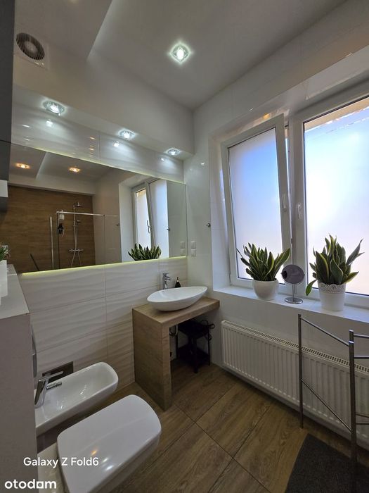 Mieszkanie – Kraków, Półwsie Zwierzynieckie, Zwierzyniec - Widok 5