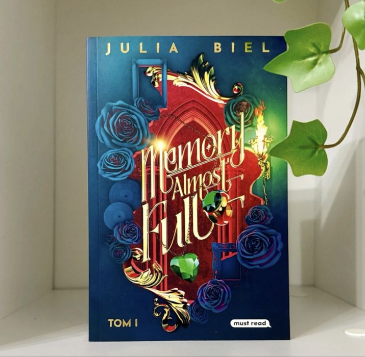 Memory Almost Full Julia Biel